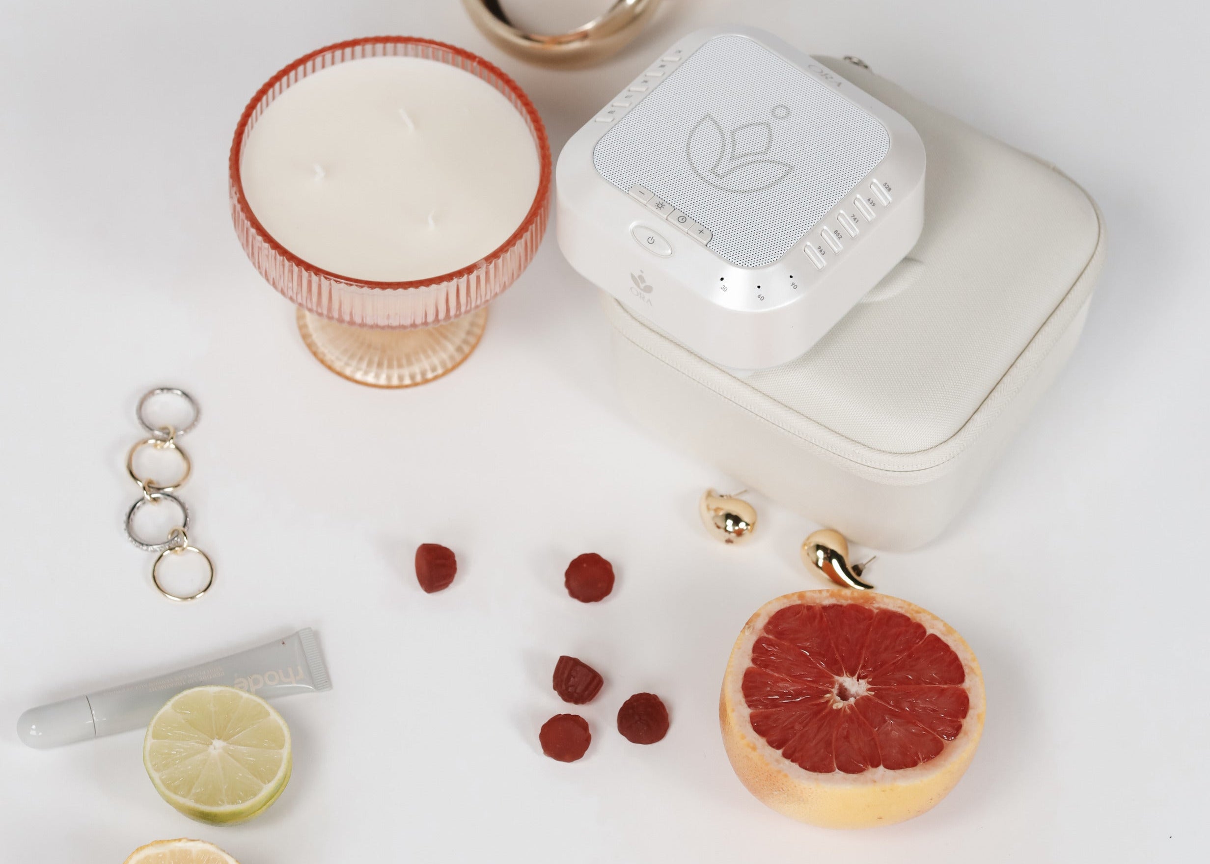 Ora Oyster Case